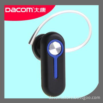 1 Pair 2 Bluetooth Mono Headset,CSR Chip, low power consumption